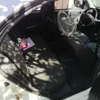 کوئیک آخر ۱۴۰۰|خودرو سواری و وانت|شیراز, حجت آباد|دیوار