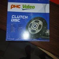 دیسک وصفحه کامل پراید valeo