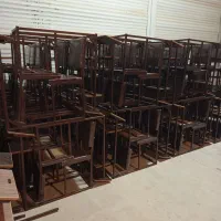 صندلی نماز بهترین هدیه برای روز مادر|صندلی و نیمکت|کرمان, |دیوار