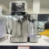 اسپرسو ساز میگل مدل GEM195