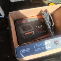 کیس گیمینگ rx6800xt|رایانه رومیزی|همدان, |دیوار