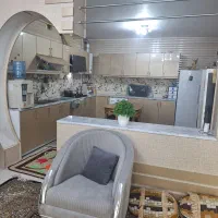 منزل ویلایی نجف‌آباد معاوضه با منزل ویلایی شوشتر