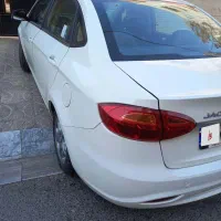 جک J4 مدل۴۰۱ درحد صفر|خودرو سواری و وانت|فردیس, شهرک راه آهن|دیوار