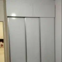 ساخت کابینت وکمددیواری با بهترین کیفیت|صنایع دستی و سایر لوازم تزئینی|رامشیر, |دیوار