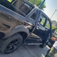 کی ام سی t8|خودرو سواری و وانت|مشهد, جانباز|دیوار