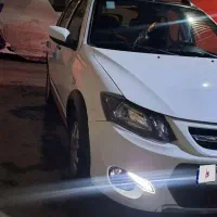 کوییک rبی رنگ|خودرو سواری و وانت|گلستان (تهران), |دیوار