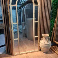 اینه های چوبی ما با ترکیب و طراحی مدرن و حس طبیعی‌