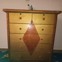 دراور ومبل