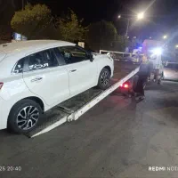 یدک کشAخودروبرAامدادخودرو مکانیک سیارفوری سبزوار|خدمات حمل و نقل|سبزوار, ابارش|دیوار