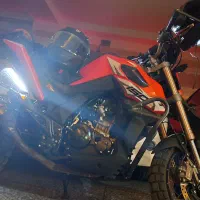 زونتس zu1 155cc