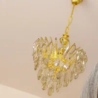 لوستر در حد نو