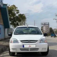 ریو درحد مدل ۱۳۹۰ کم مصرف