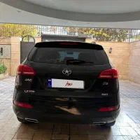 جک S5 نیوفیس ۱۴۰۱ مشکی کمکارکرد اتومات|خودرو سواری و وانت|تهران, شهرک استقلال|دیوار