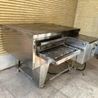 فر ریلی|کافی‌شاپ و رستوران|اصفهان, زهران|دیوار