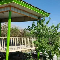 باغ|فروش زمین و ملک کلنگی|خوی, |دیوار