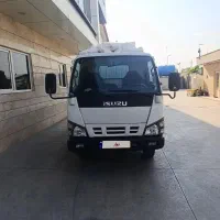 ایسوزو 5200 مدل 87