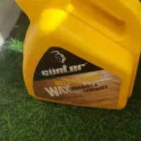 واکس پارکت و کفپوش  گونتر