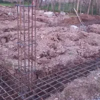 کارهای ساختمانی|خدمات پیشه و مهارت|سنگر, |دیوار