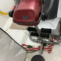 تردمیل درحد نو‌