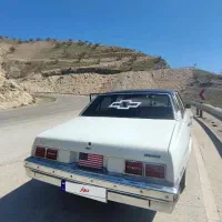 شورلت نوا C6|خودرو کلاسیک|خمینی‌شهر, |دیوار