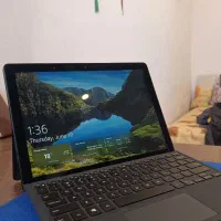 لپتاپ سورفیس DeLL تبلت شوLTE core i5 8th - 8/256Gb|رایانه همراه|ارومیه, |دیوار