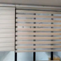 پرده زیرا نانو