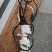 پمپ‌آب‌آکواریوم‌