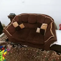 مبل و جلو مبلی