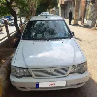 پراید۱۳۲مدل ۹۰
