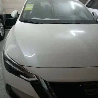 نیسان سیلفی 2023 امیتیس