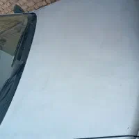 پژو ۴۰۵ دوگانه فابریک مدل ۹۱
