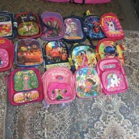 کیف مدرسه