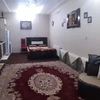 منزل-ویلا-باغ-نیاسر