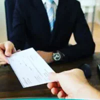 خدمات امور بانکی ثبتی