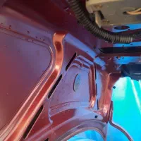 دوو اسپرواتوماتیک درحد|خودرو سواری و وانت|تهران, پونک|دیوار