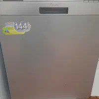 ماشین ظرفشویی ۱۴ نفره