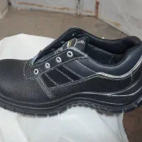 کفس کار ایمنی