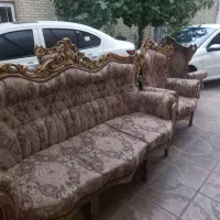 مبل سلطنتی ۷ نفره