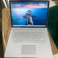 سرفیس بوک ۳ ۱۵ اینچ