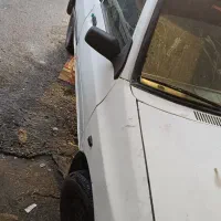 پراید مدل 87