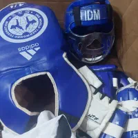 لوازم تکواندو درحدنو