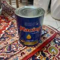 ۵عدد روغن SL 10W40 مناسب استاندارد موتورTU5