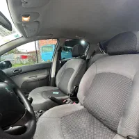 206تیپ۲مدل۱۴۰۱کم کار|خودرو سواری و وانت|چمستان, |دیوار