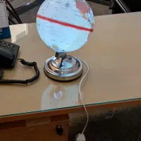 چراغ شب|چراغ خواب و آباژور|ایلام, |دیوار