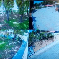 فروش و نصب دوربین های مداربسته و دزدگیر اماکن