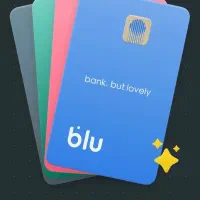 ثبت نام بلو بانک با هدیه ۵۰۰ هزار تومانی