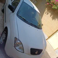 سواری تیبا یک