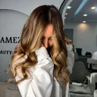 تخفیف رنگ و لایت
