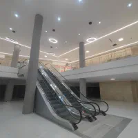 مغازه در فلاطوری اشراق شمالی برازنده نبش چهارراه