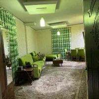 ۵۵ متر فول تمیز